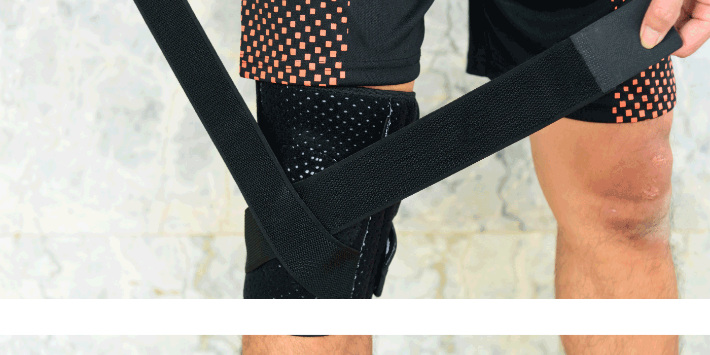 how often to replace knee brace