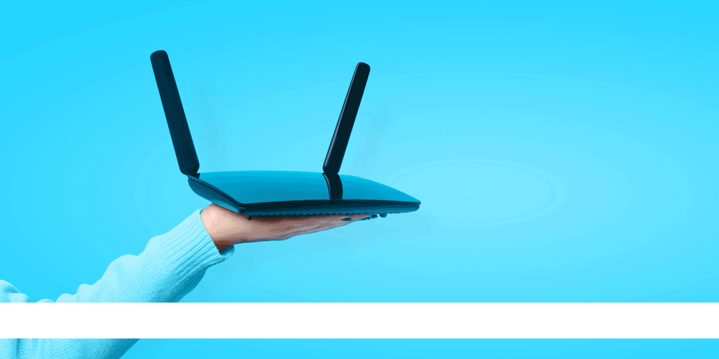 how to add a wireless router