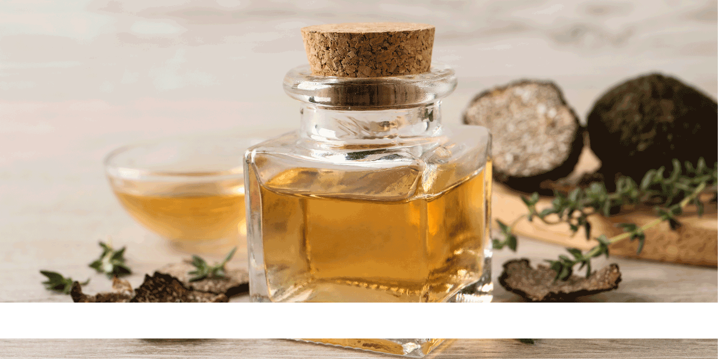 how to find good truffle oil