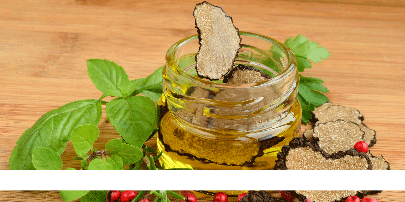 how to get iridium truffle oil
