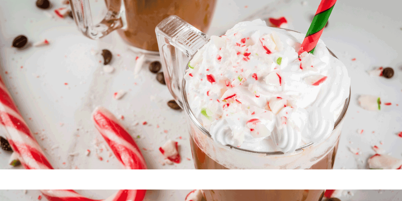 how to make a white chocolate mocha without an espresso machine