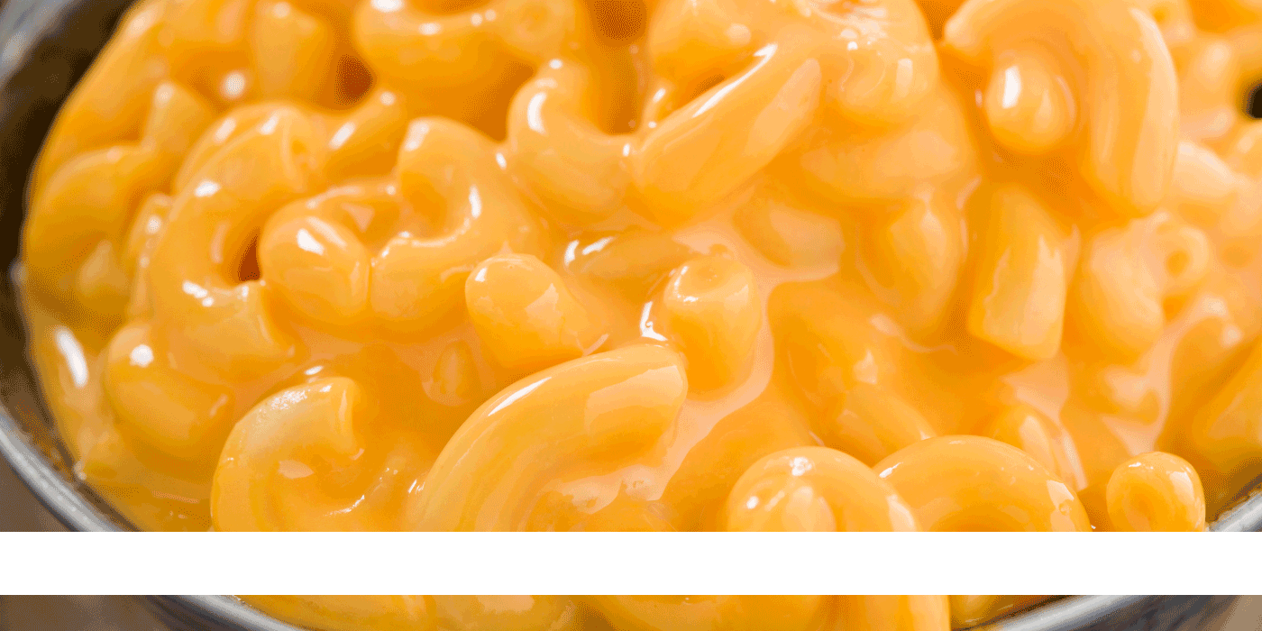 how to make boxed mac and cheese in induction rice cooker