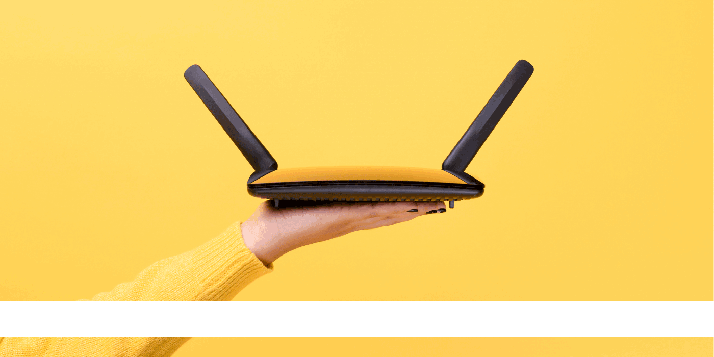 how to port forward on 4g router