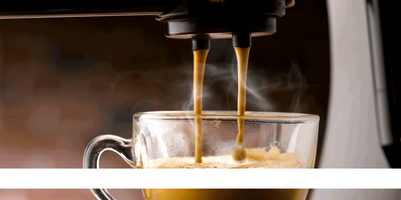 how to use a sirena espresso machine