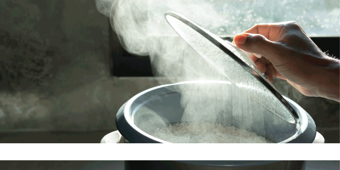 how to use korean cuckoo rice cooker