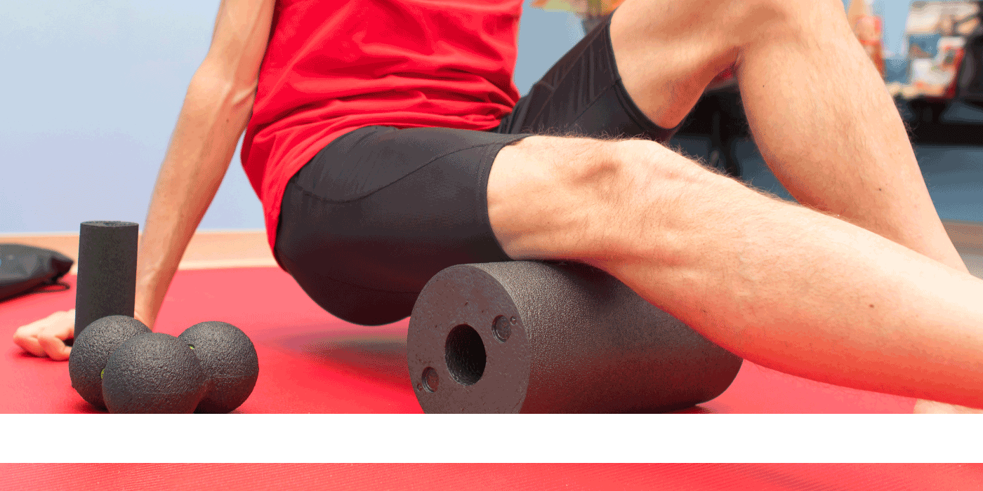 how to use soft foam rollers