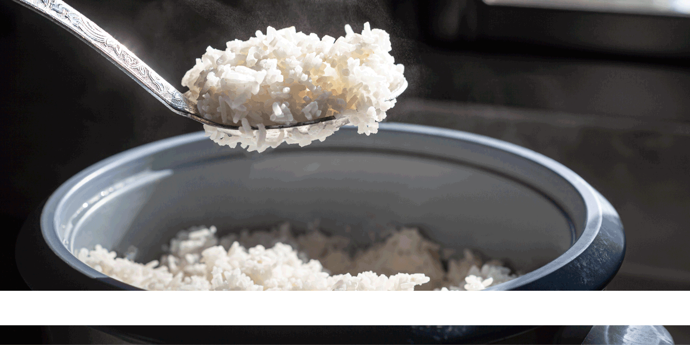 induction rice cooker