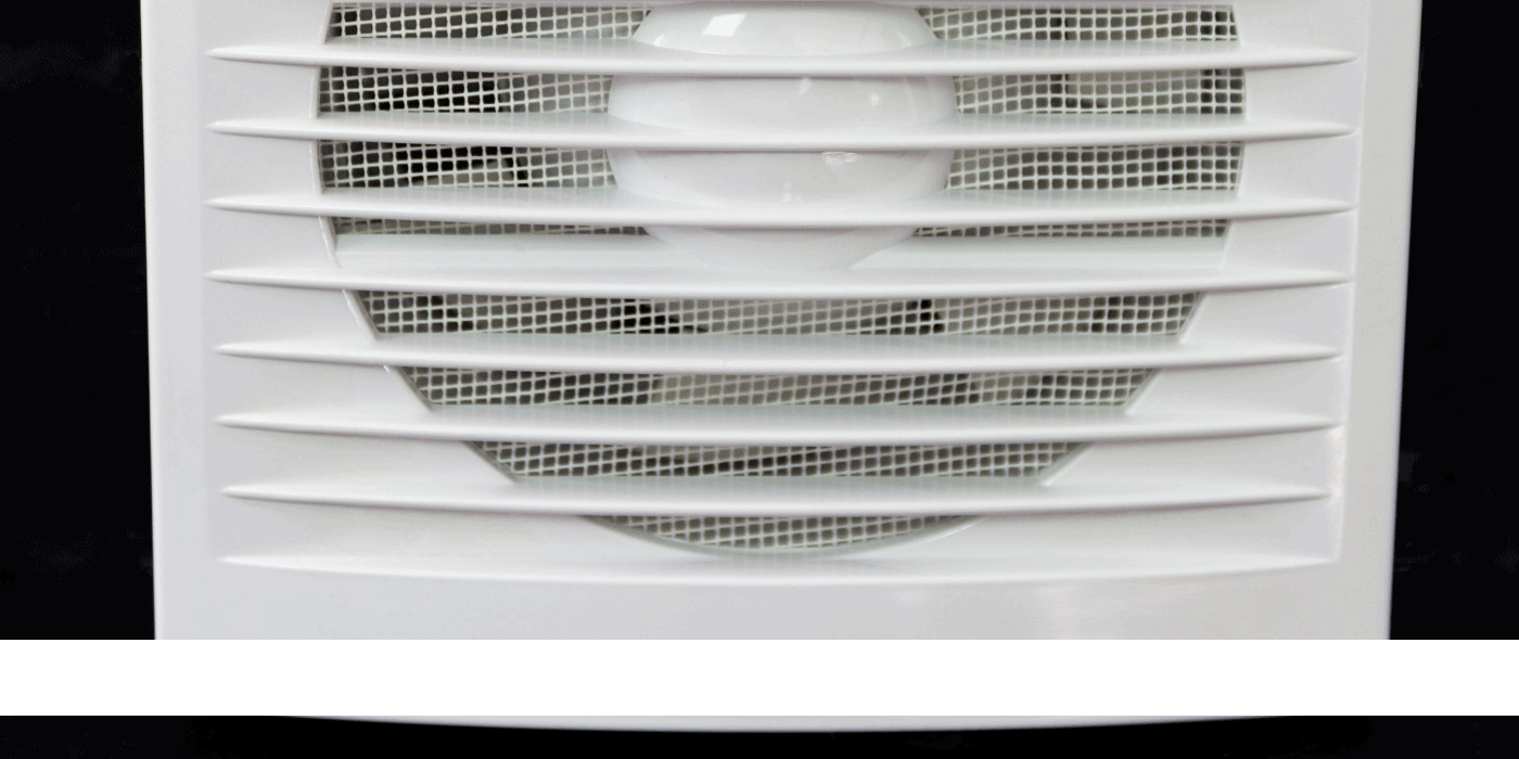 is there a ventless bathroom fan