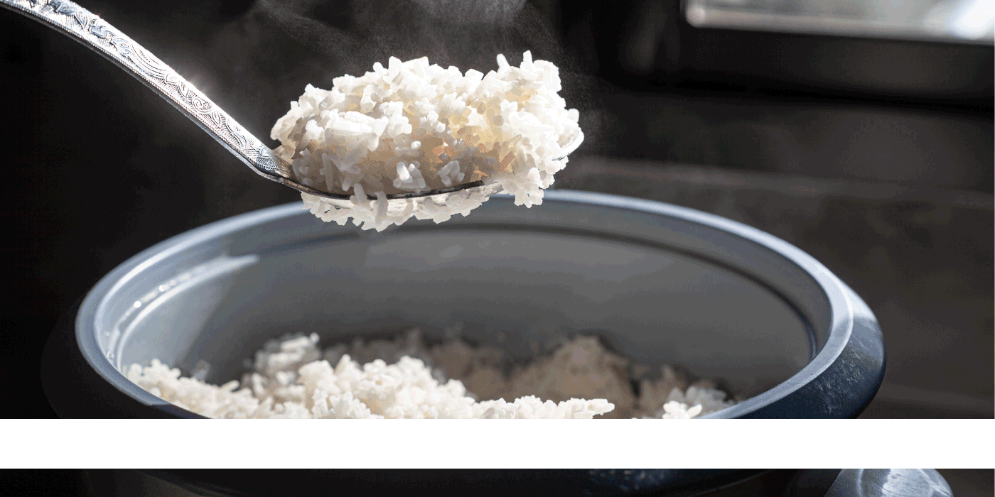 micom fuzzy logic rice cooker