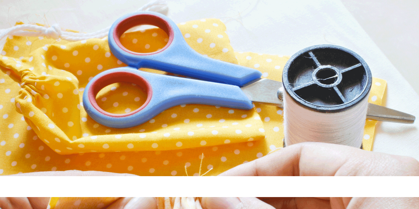 uses of embroidery scissors