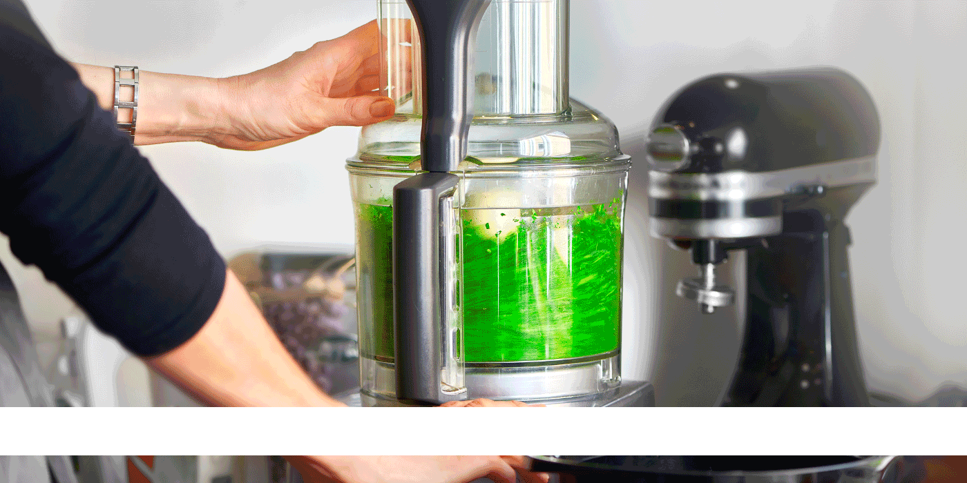 what is a baby food processor