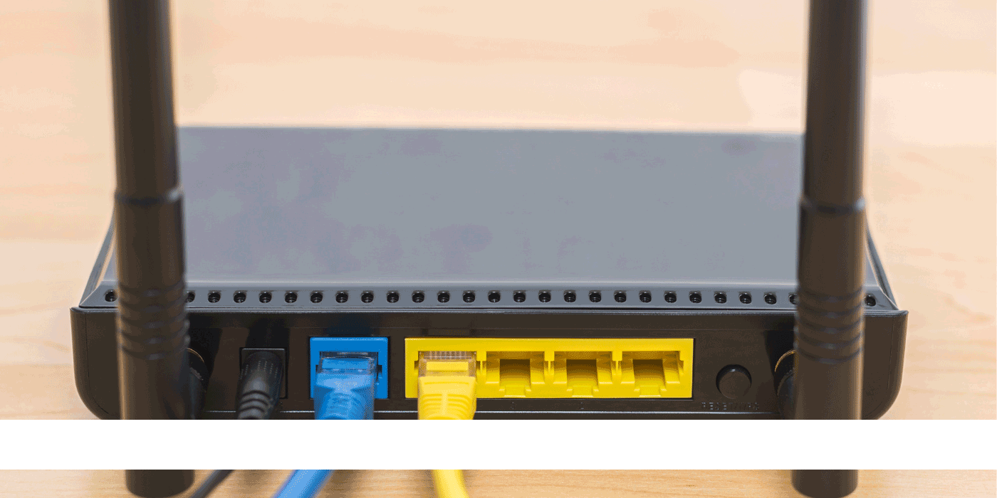 what is a smart rg router
