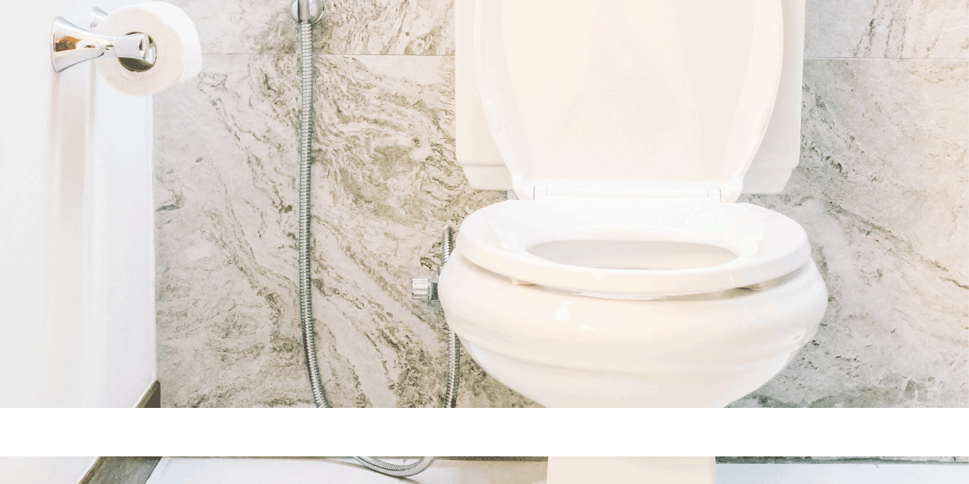 what is the best two piece toilet