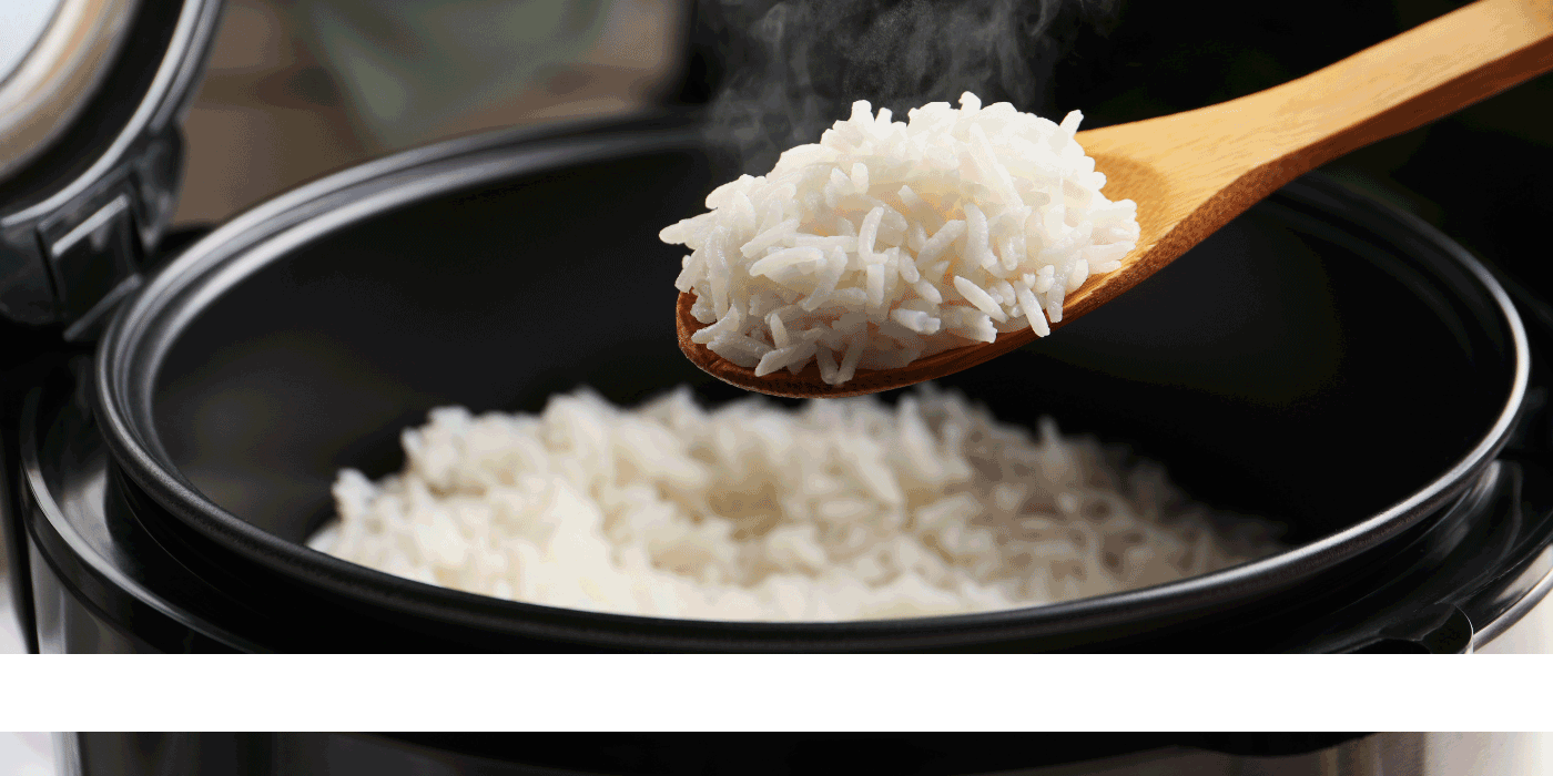 why are korean rice cookers so expensive