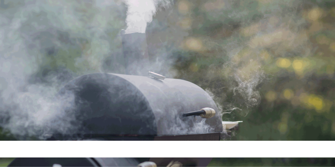 reverse flow offset smoker