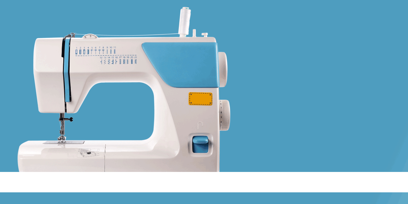 basic sewing machine