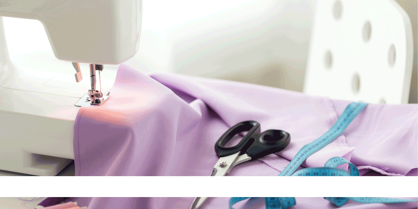 sewing machines