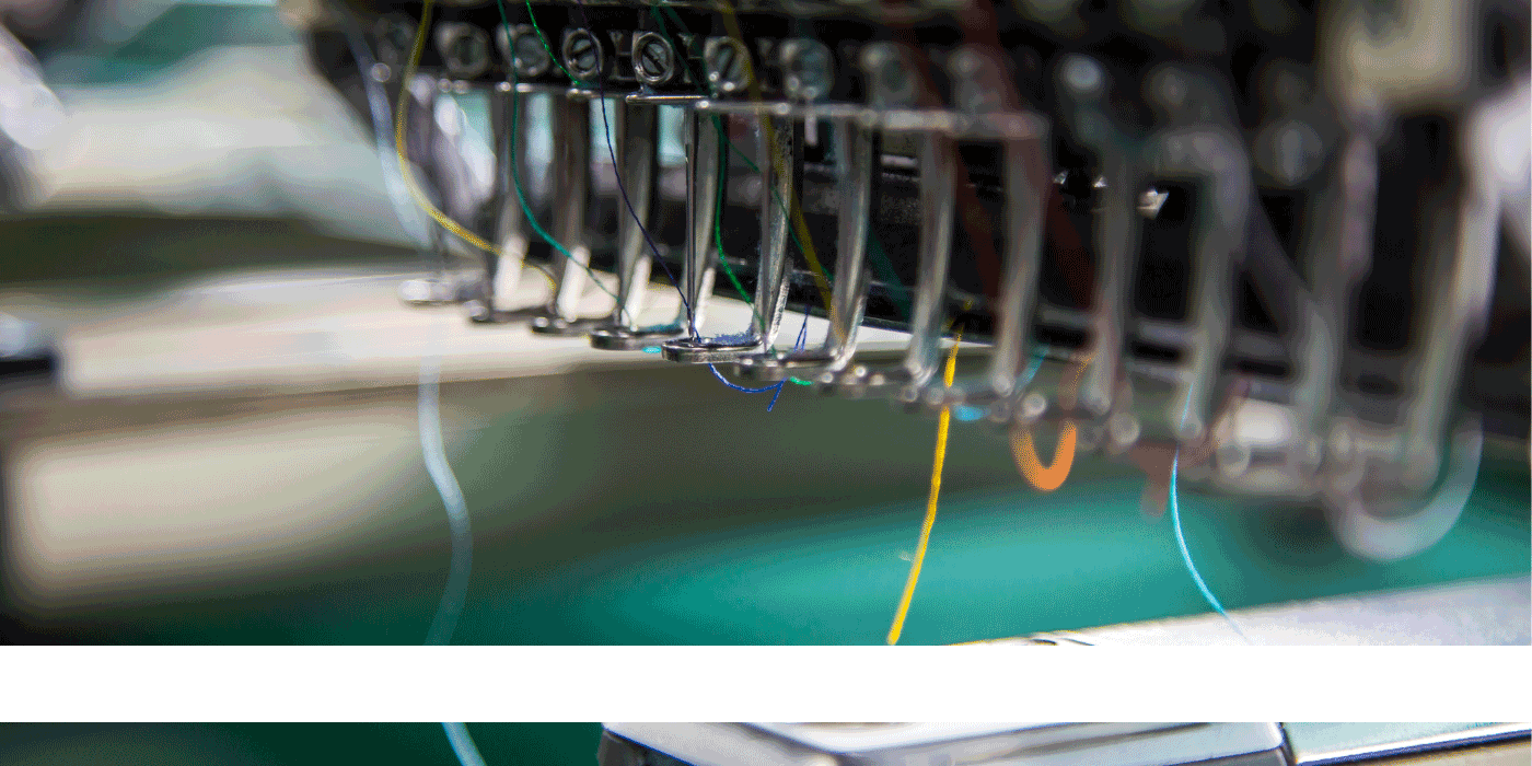 brother embroidery machine needles
