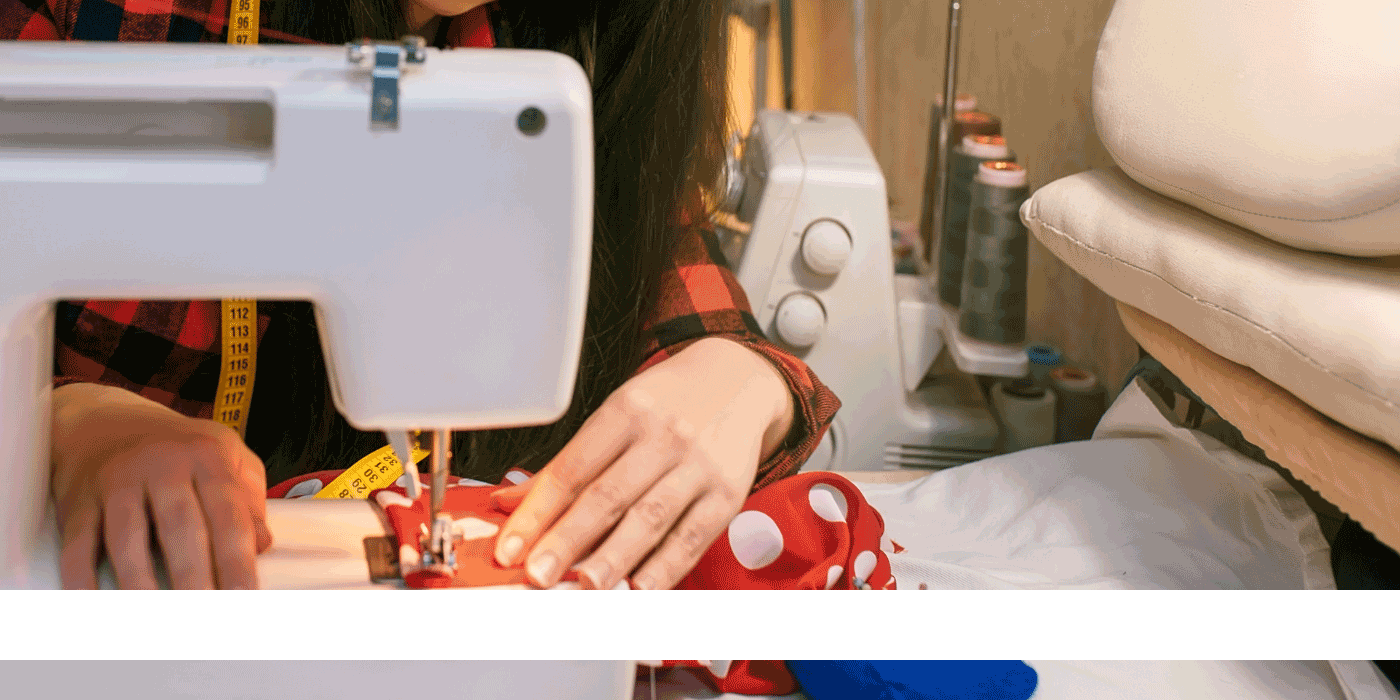 brother sewing machine