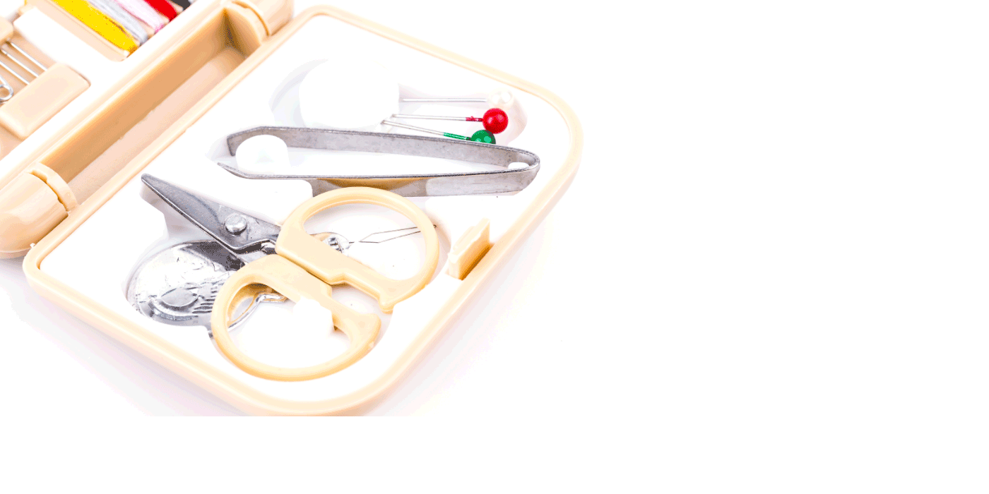 childrens sewing kits