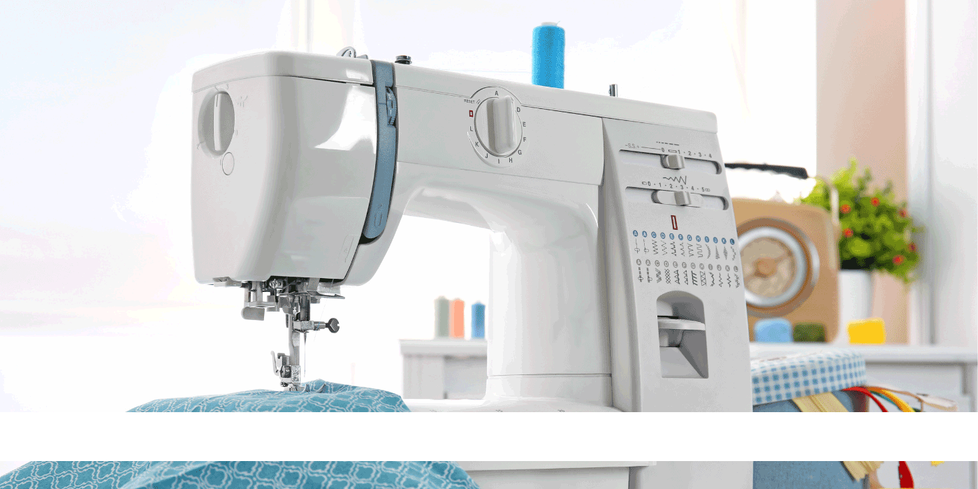 coverstitch machine