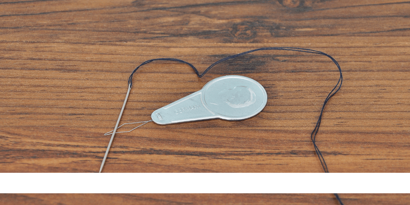 dritz needle threader