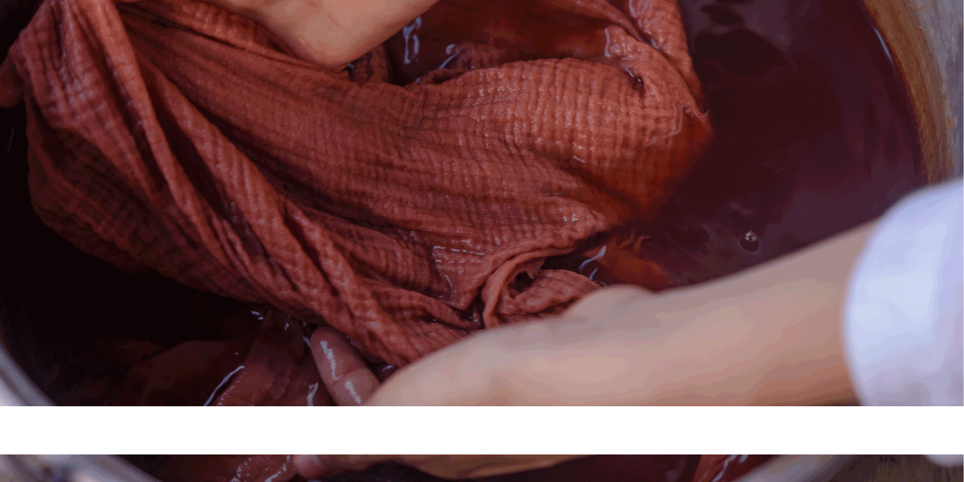 dye for clothes