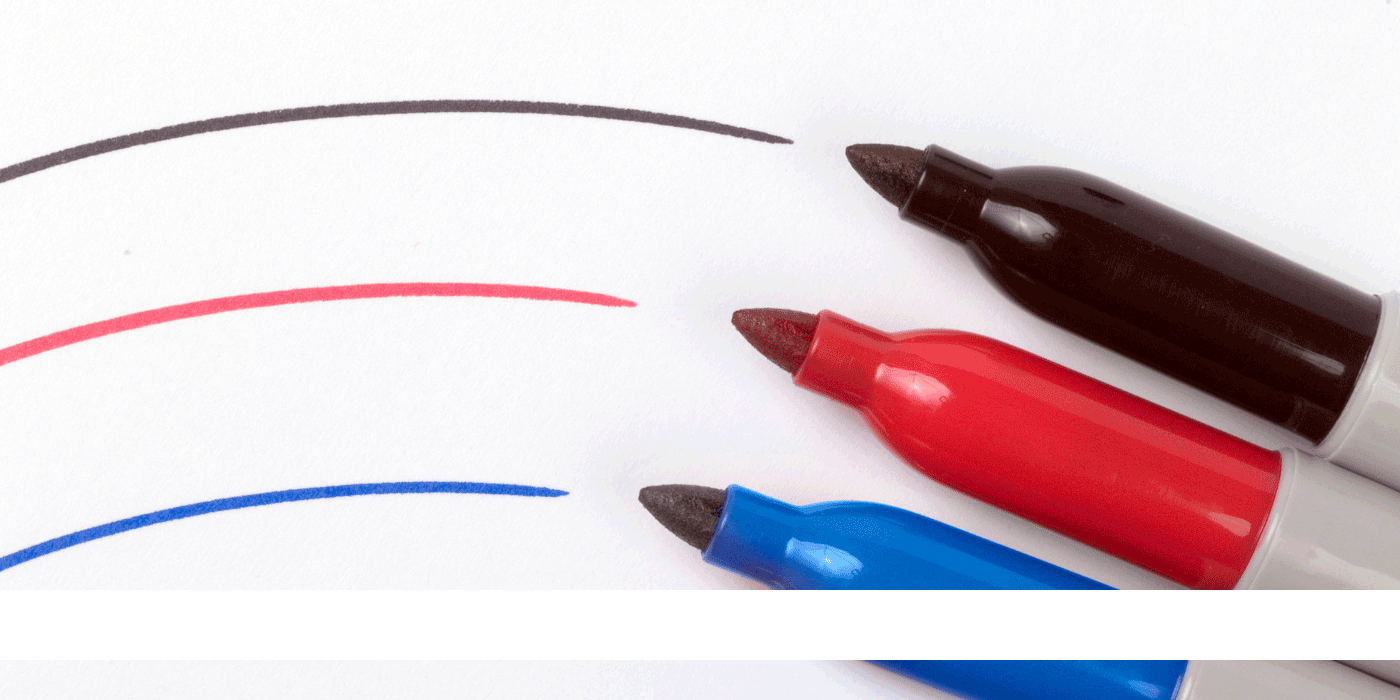 fabric markers for sewing