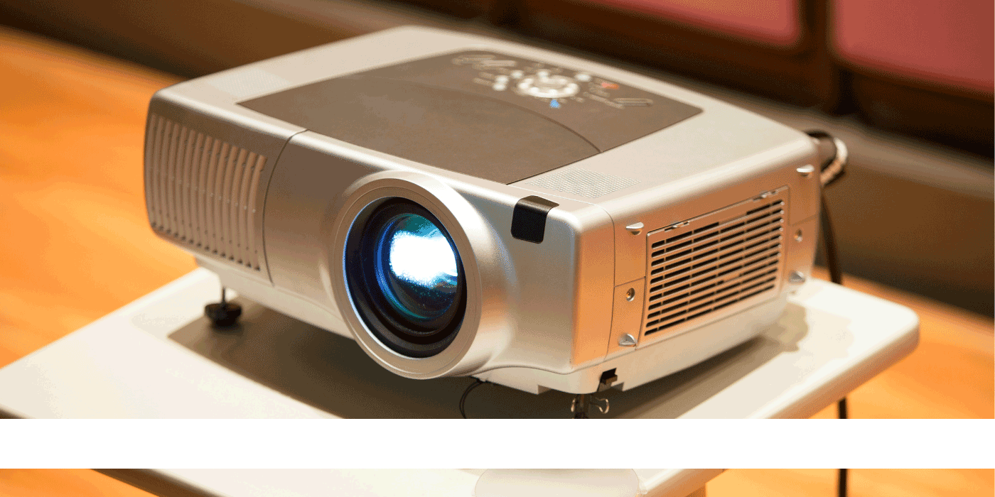 facts about projectors