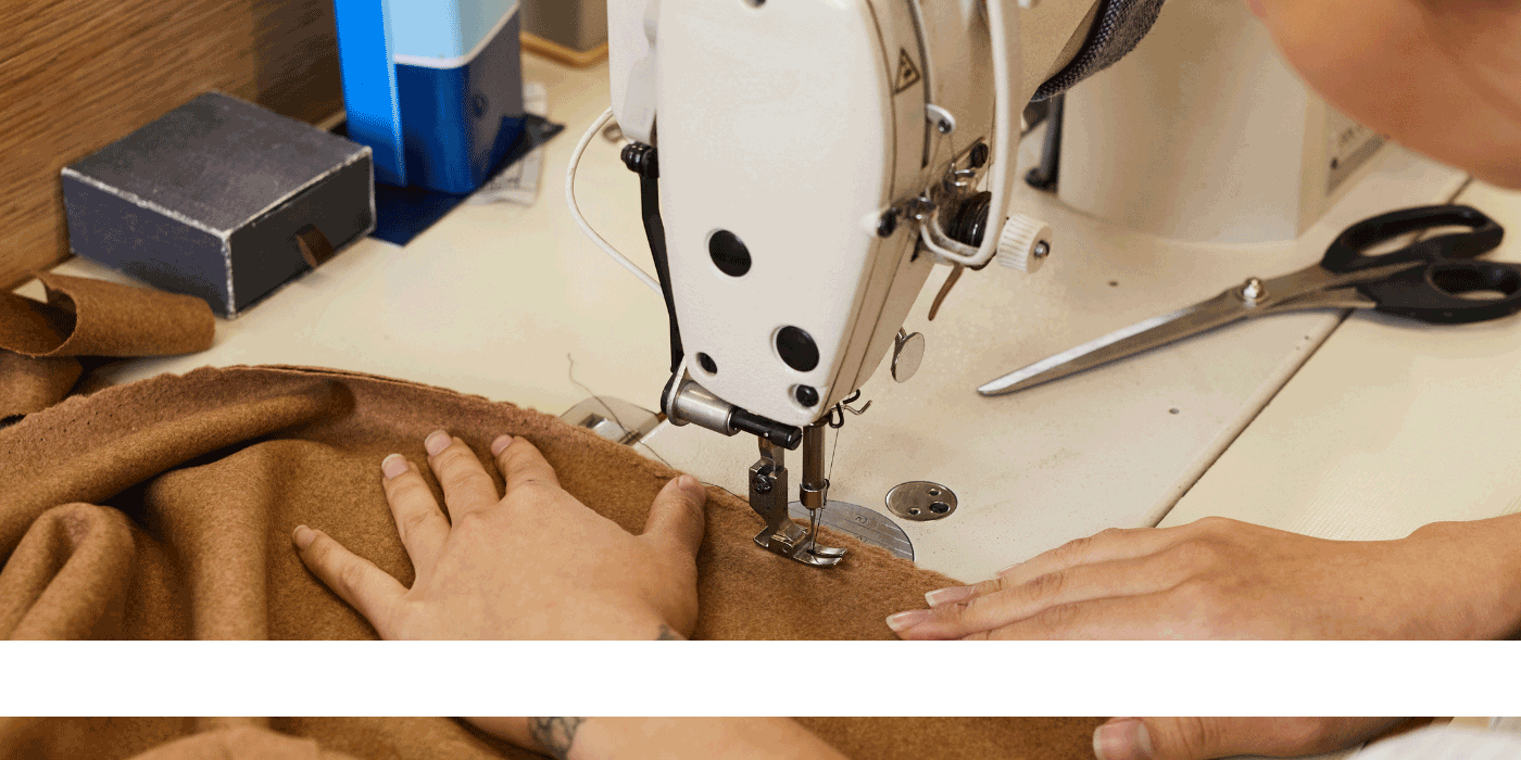 heavy duty sewing machine
