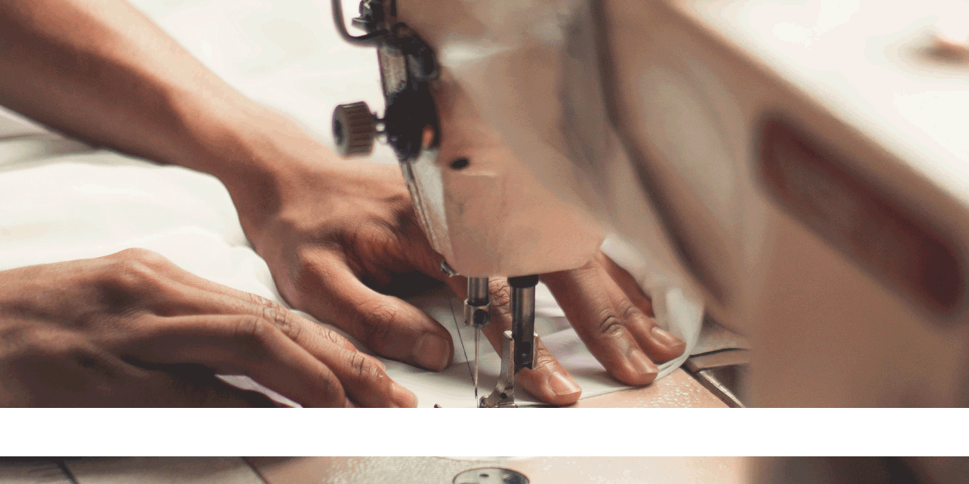 heavy weight sewing machines for advanced sewers