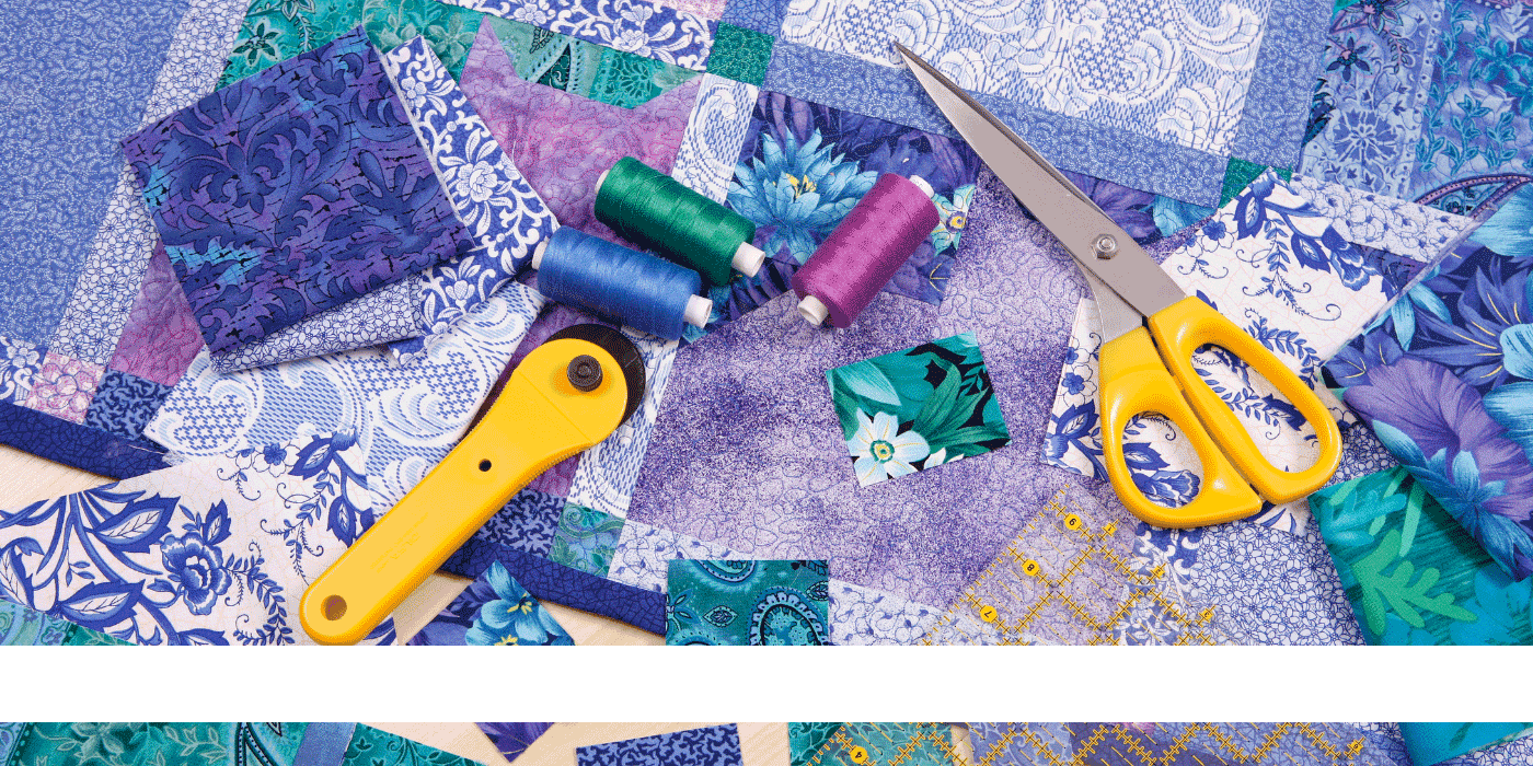 how do i choose quilting scissors
