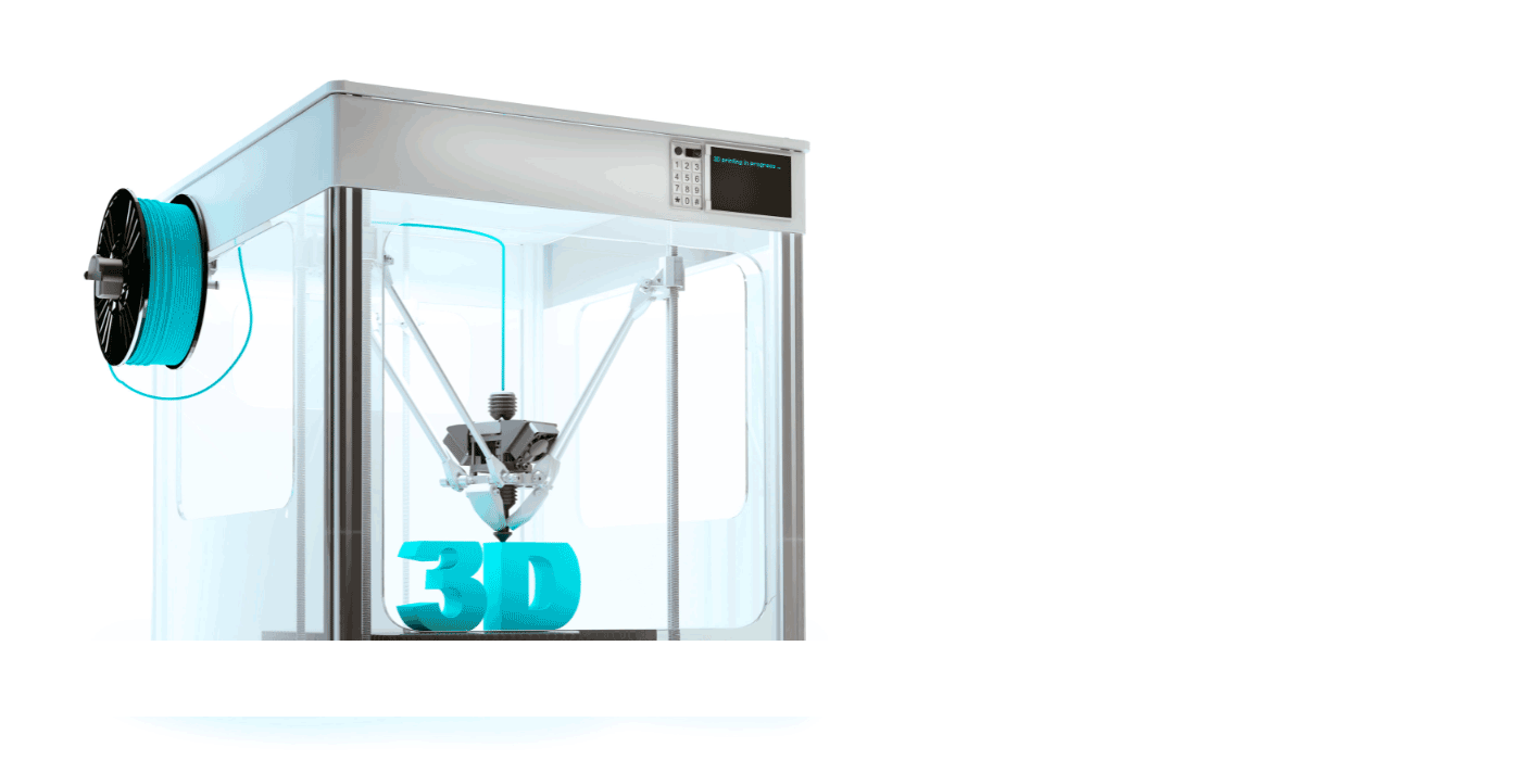 how do i upgrade my 3d printer