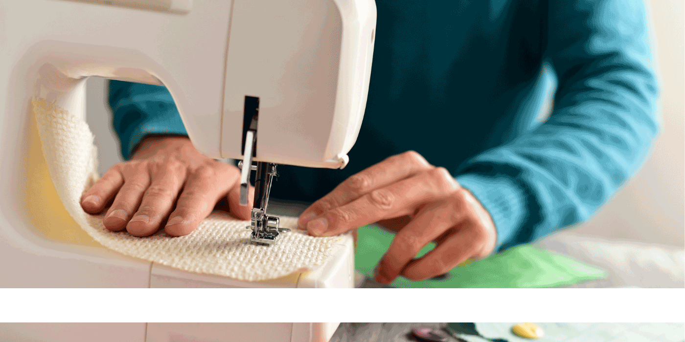 how do you change the stitch length on a singer sewing machine