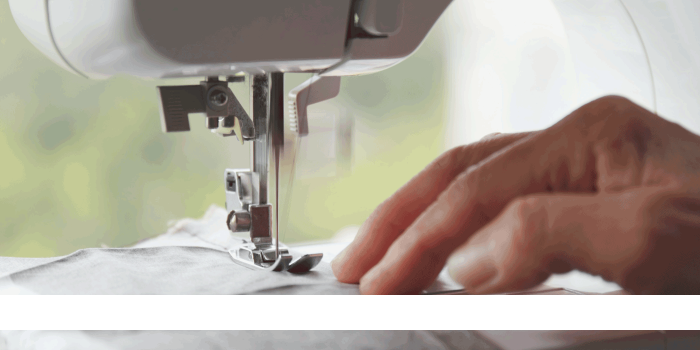 how do you do a triple stitch on a sewing machine