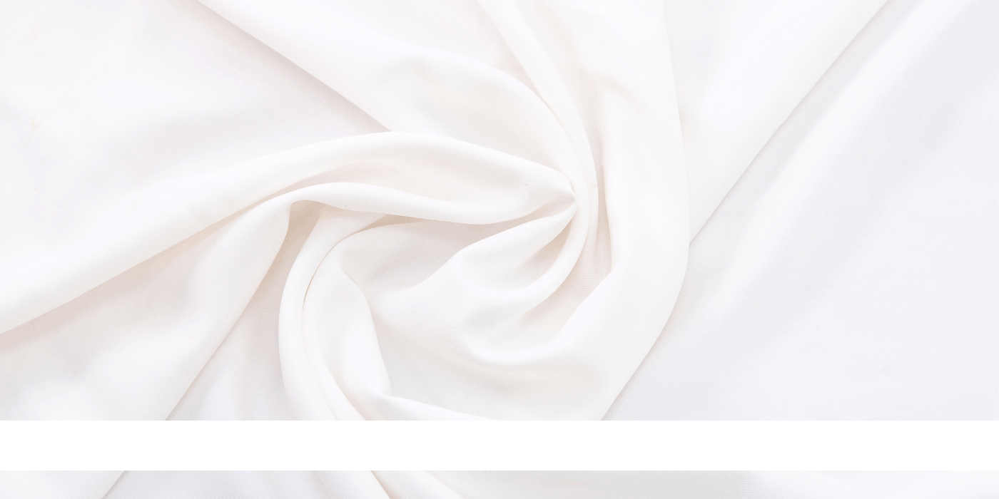 how do you dye white fabric