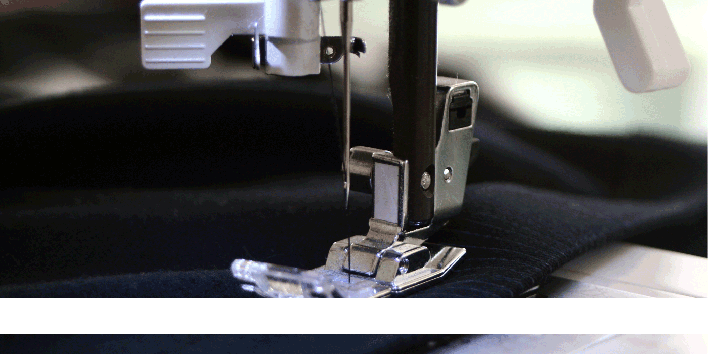 how do you fix a broken tension on a sewing machine