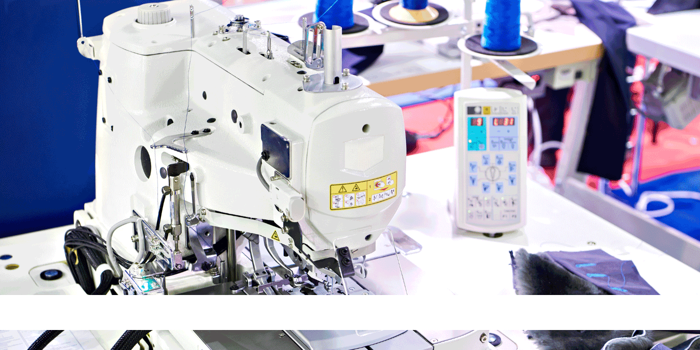 how do you fix a frayed buttonhole with a sewing machine