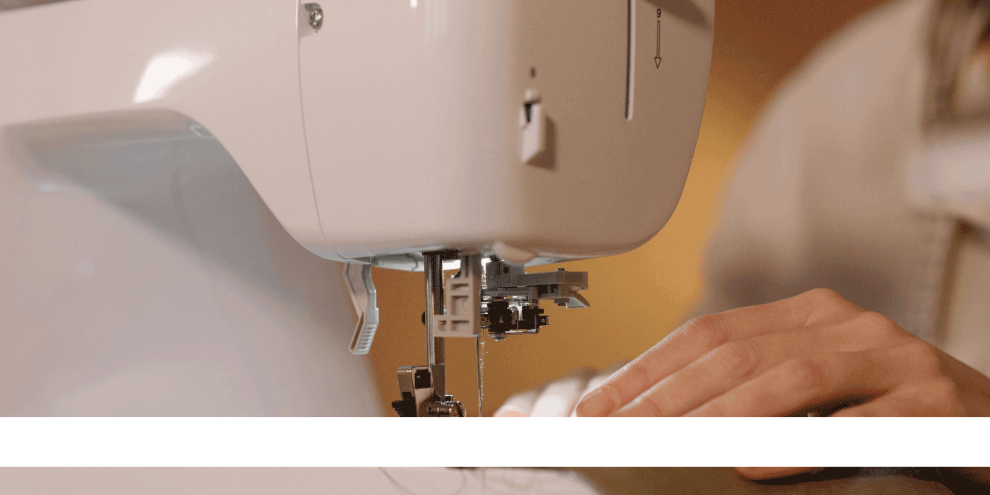 how do you fix the stitch length on a sewing machine
