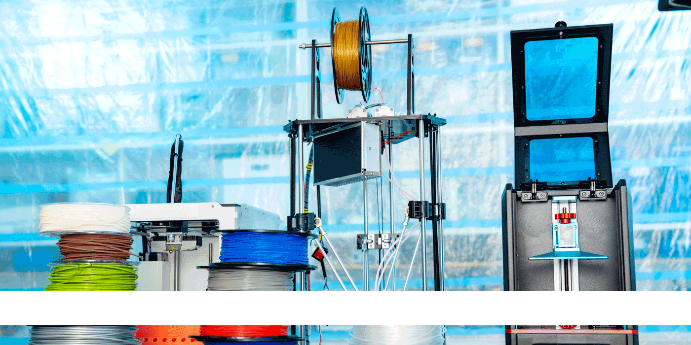 how do you install 3d printer filament