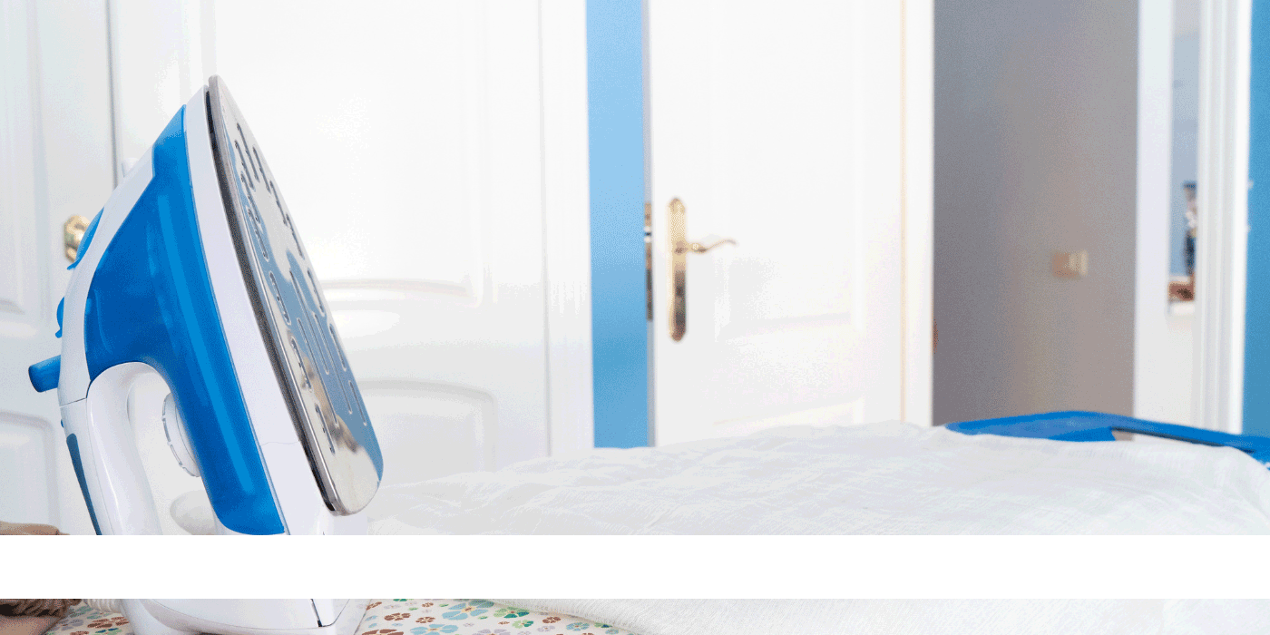 how do you install a wall mount ironing board