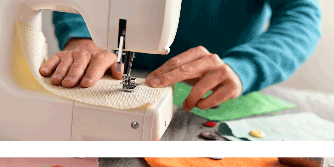 how do you load a brother sewing machine