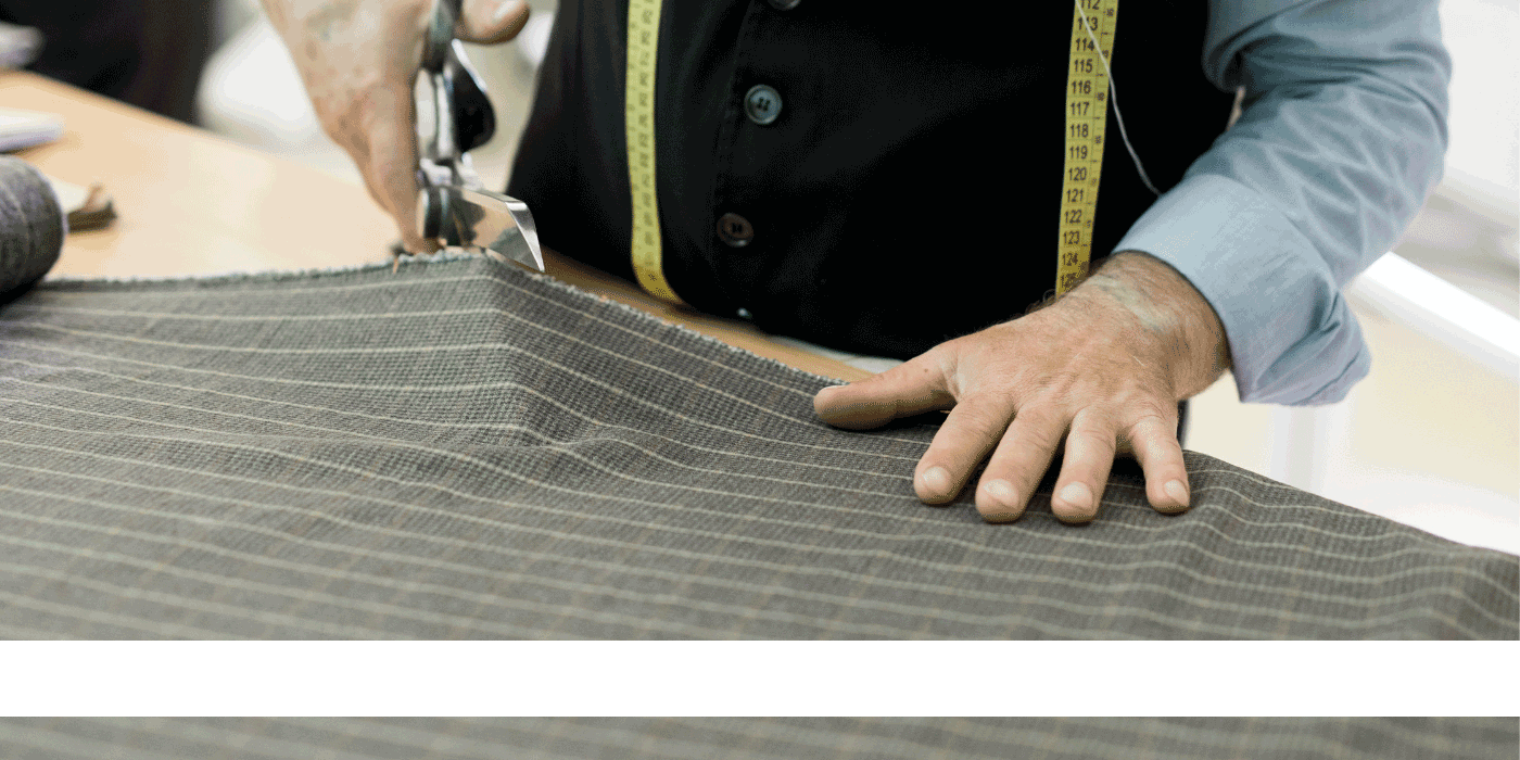 how do you make a fabric cutting board