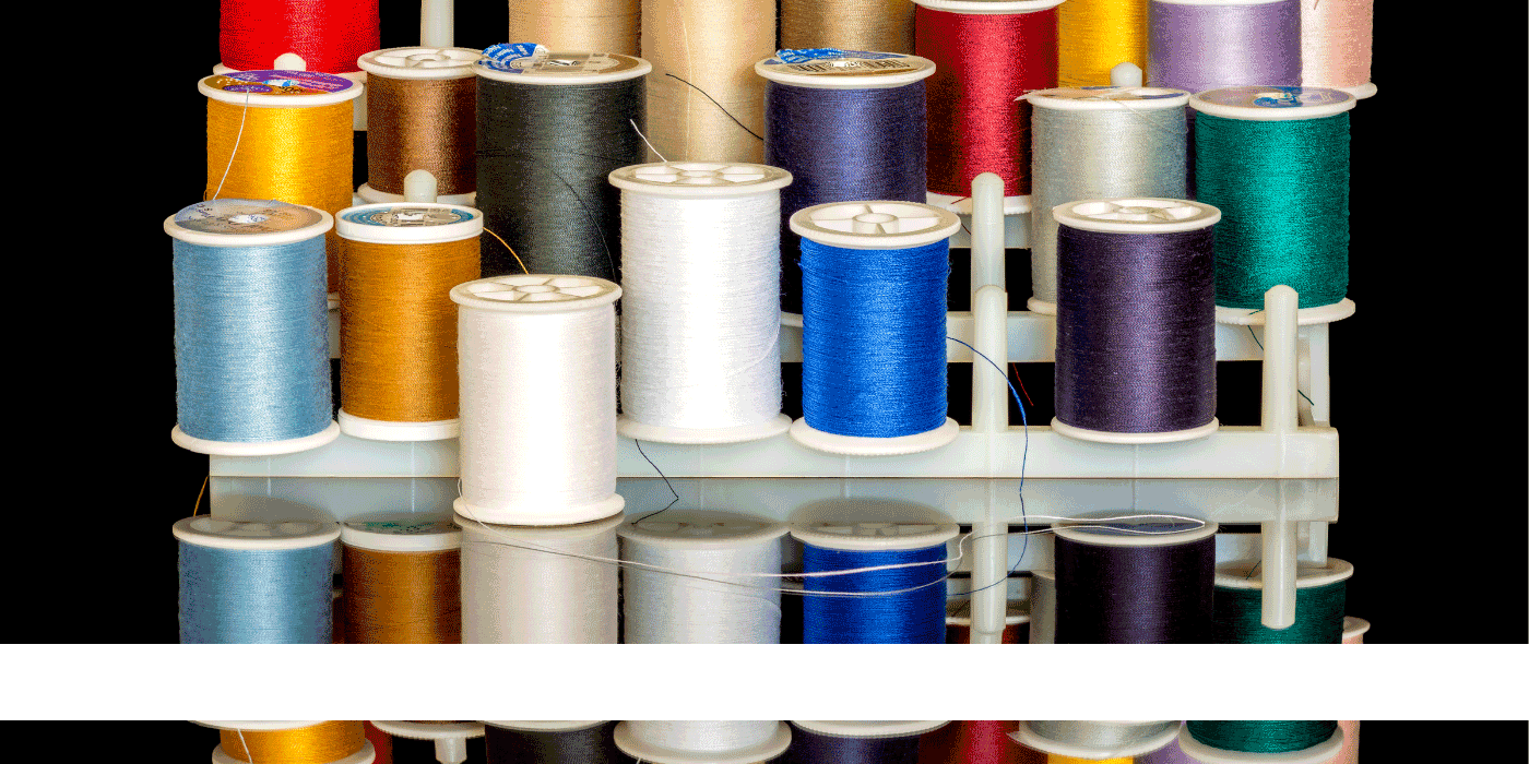 how do you make a thread stand
