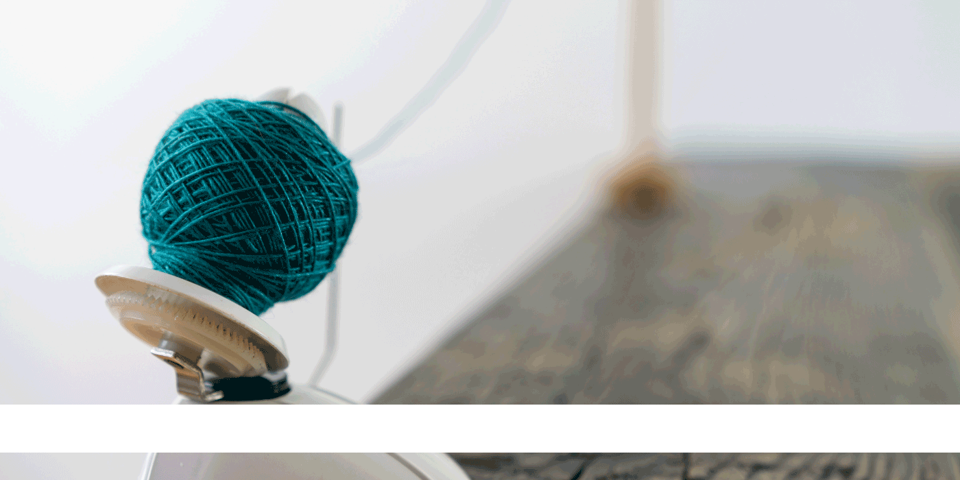 how do you make ball winder yarn