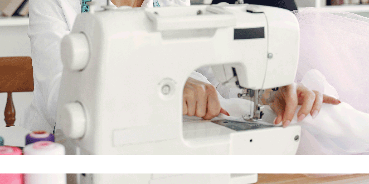 how do you reverse a bernina sewing machine