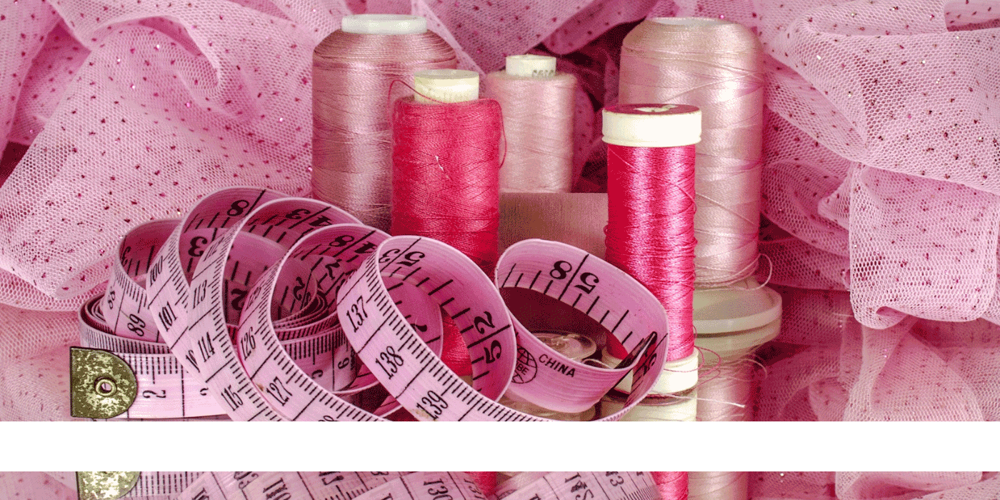 how do you sew nylon thread on a sewing machine