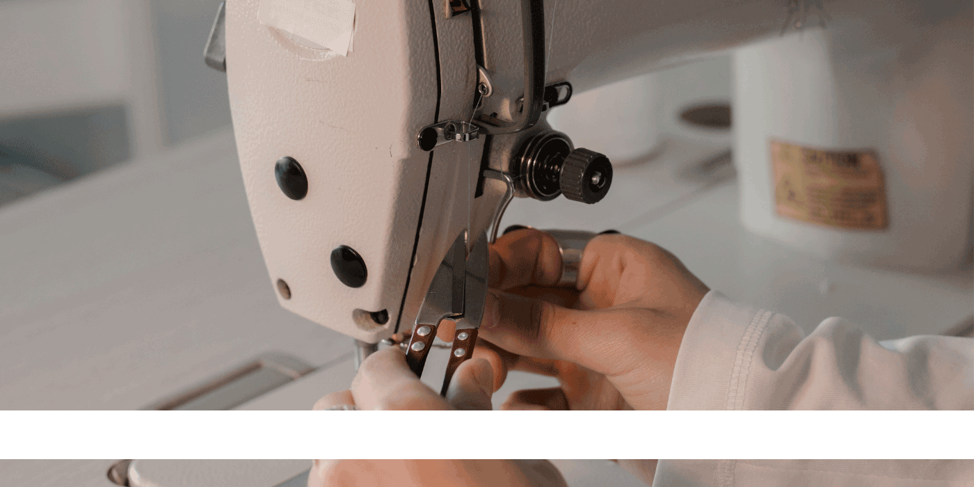 how do you time a singer industrial sewing machine