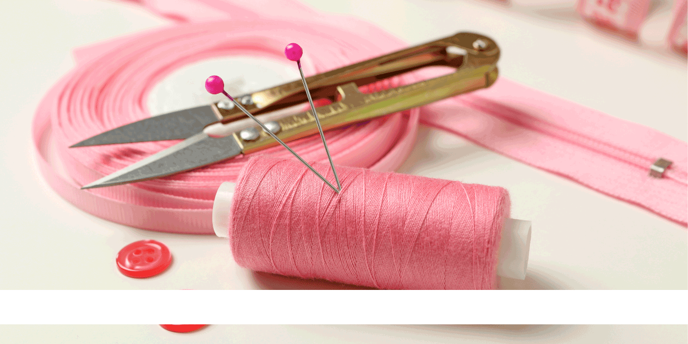 how do you use a thread cutter