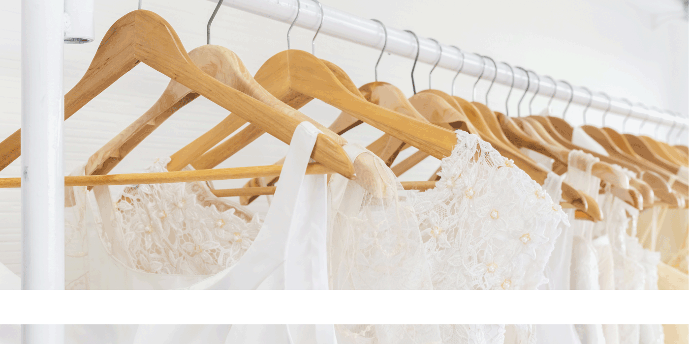 how do you use a wedding dress steamer